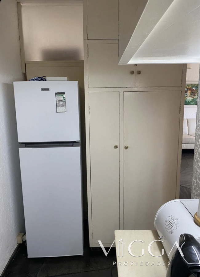 Apartamento ID.117 - Venta Departamento 2 dormitorios Playa Mansa