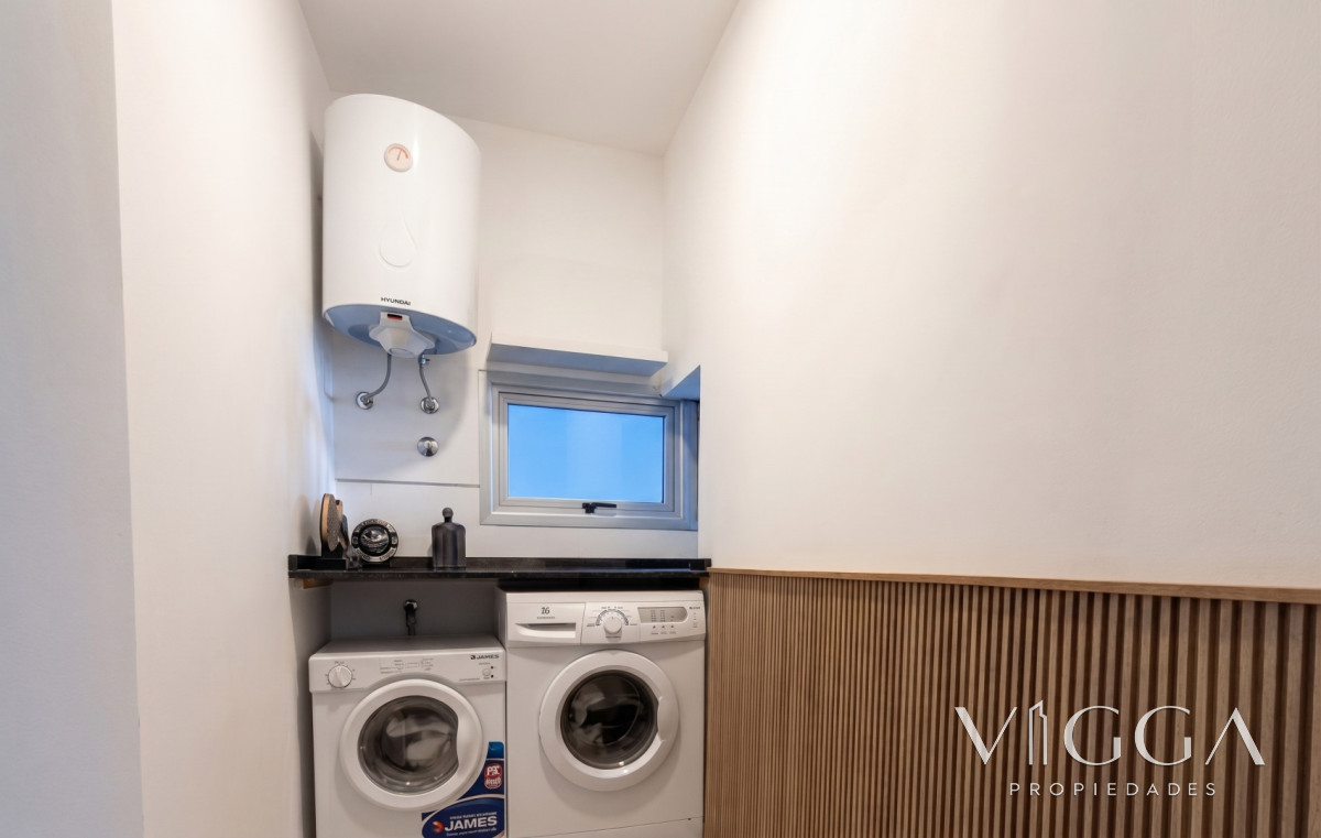 Apartamento ID.114 - Apartamento en venta dos dormitorios Punta del Este