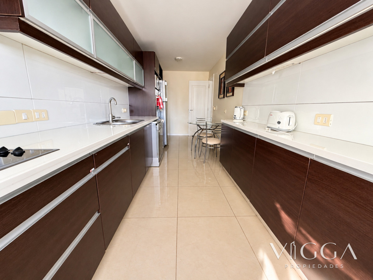 Apartamento ID.262 - Venta Imperiale II 3 suites Vista al Mar Playa Brava