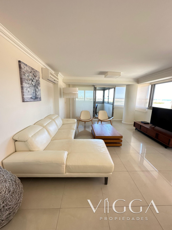 Apartamento ID.27 - Departamento Alquiler Temporada Imperiale 4 dormitorios