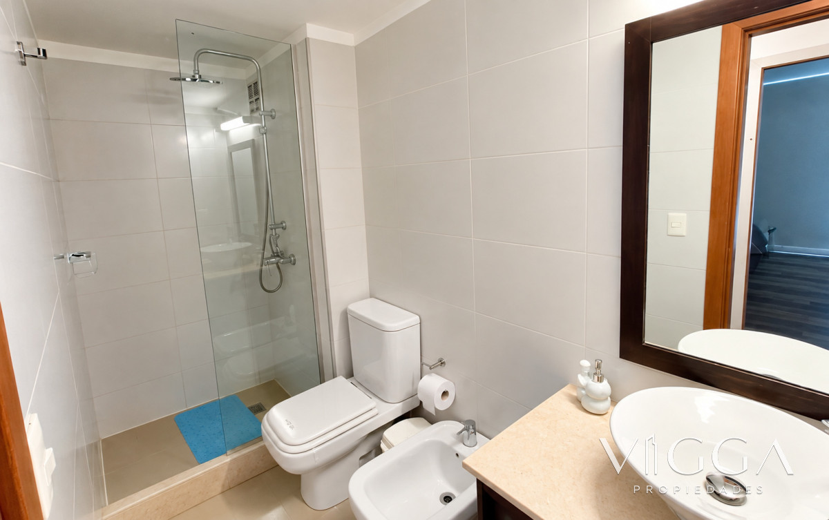 Apartamento ID.204 - Apartamento en venta dos dormitorios Punta Ballena