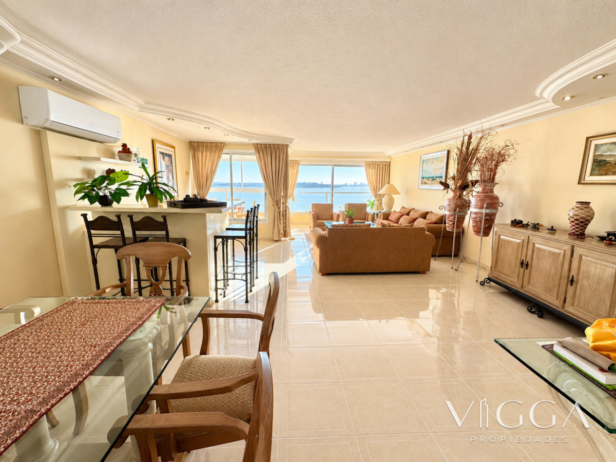 Apartamento ID.160 - Apartamento Venta 3 suites y dependencia Beverly Tower