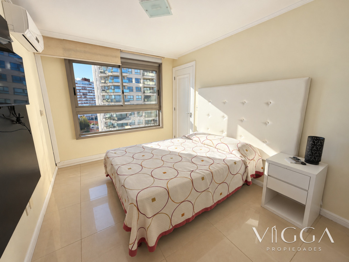 Apartamento ID.262 - Venta Imperiale II 3 suites Vista al Mar Playa Brava