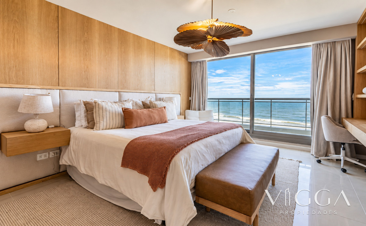 Apartamento ID.217 - Penthouse en Venta en Punta del Este