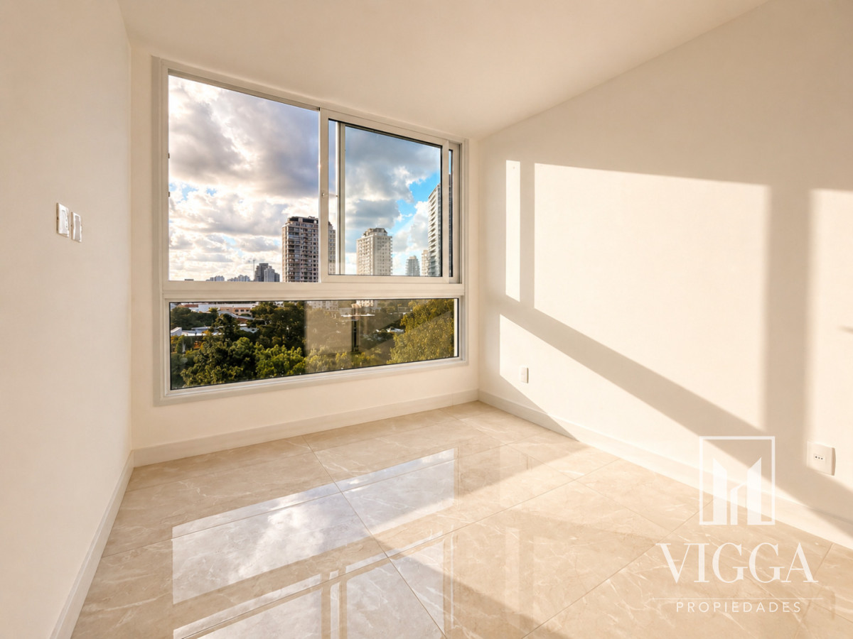 Apartamento ID.22 - Departamento Venta View II 2 dormitorios Punta del Este