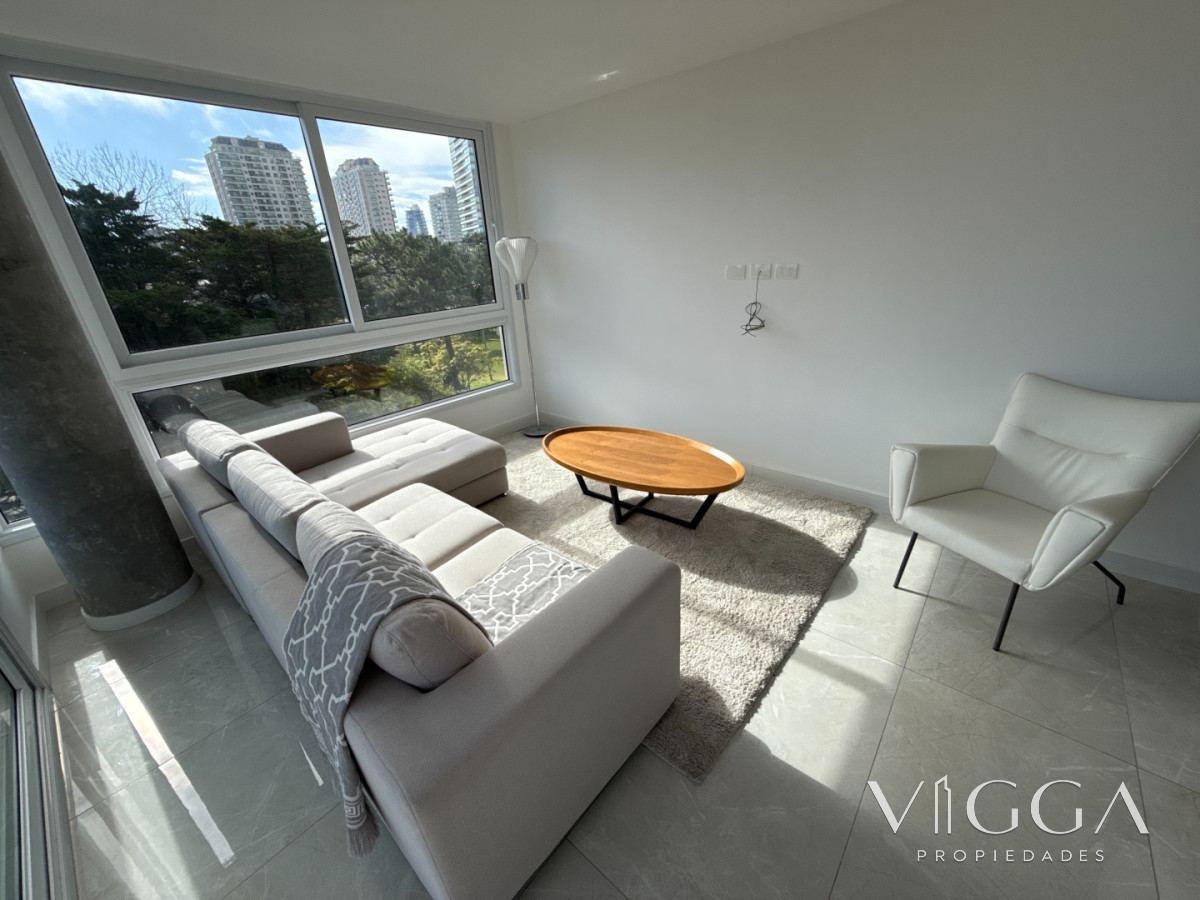 Apartamento ID.136 - Venta Apartamento View II 3 dormitorios Punta del Este