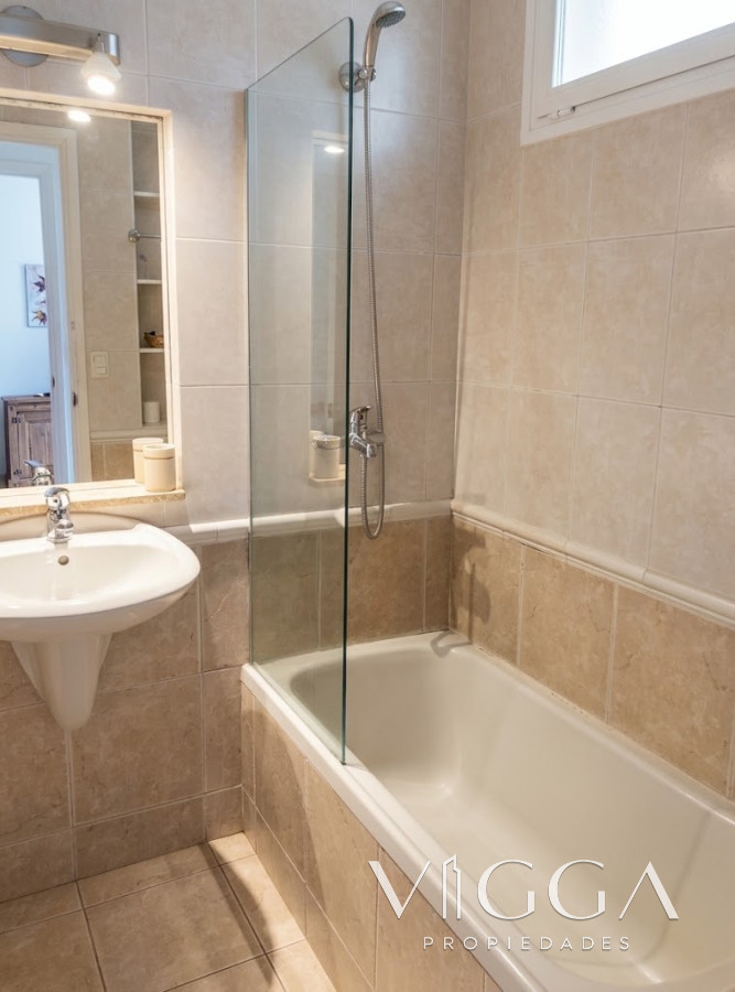Apartamento ID.134/ - Apartamento en venta dos dormitorios Punta del Este