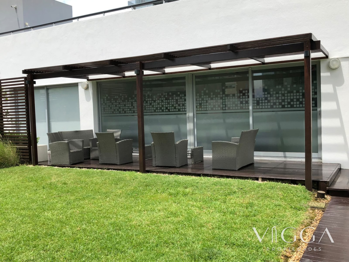 Apartamento ID.110 - Apartamento en venta dos dormitorios Punta del Este