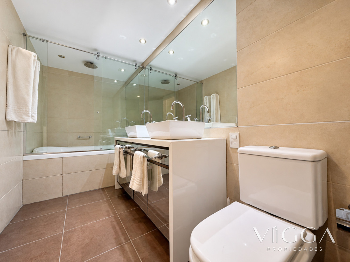 Apartamento ID.262 - Venta Imperiale II 3 suites Vista al Mar Playa Brava