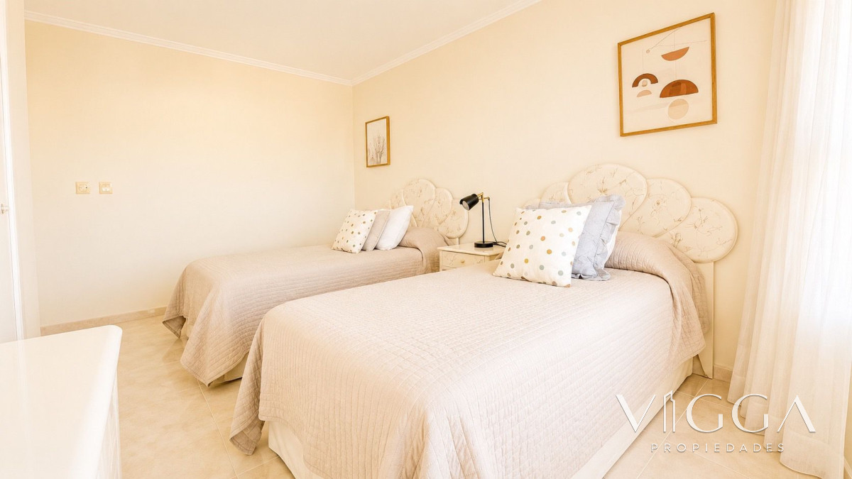 Apartamento ID.395 - Millenium Tower Venta 3 suites y dependencia