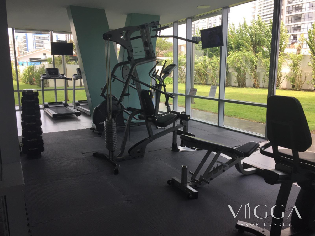 Apartamento ID.110 - Apartamento en venta dos dormitorios Punta del Este