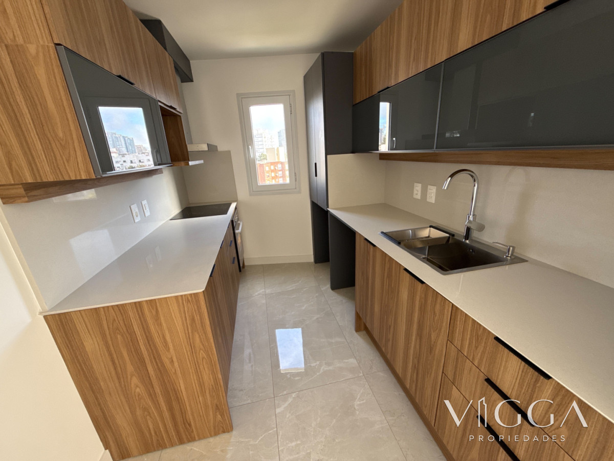 Apartamento ID.136 - Venta Apartamento View II 3 dormitorios Punta del Este