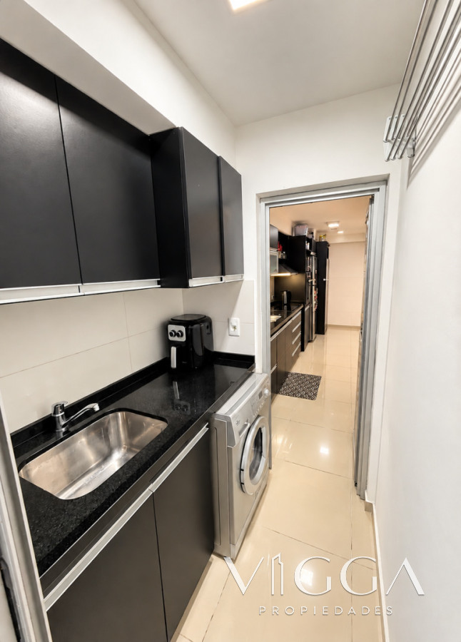 Apartamento ID.222/ - Apartamento en venta tres dormitorios Punta del Este