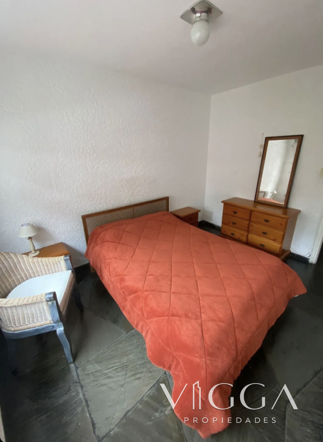 Apartamento ID.117 - Venta Departamento 2 dormitorios Playa Mansa