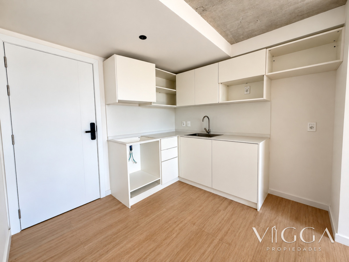 Apartamento ID.303 - Alquiler Anual Mansa Tower 1 dormitorio a estrenar Punta del Este