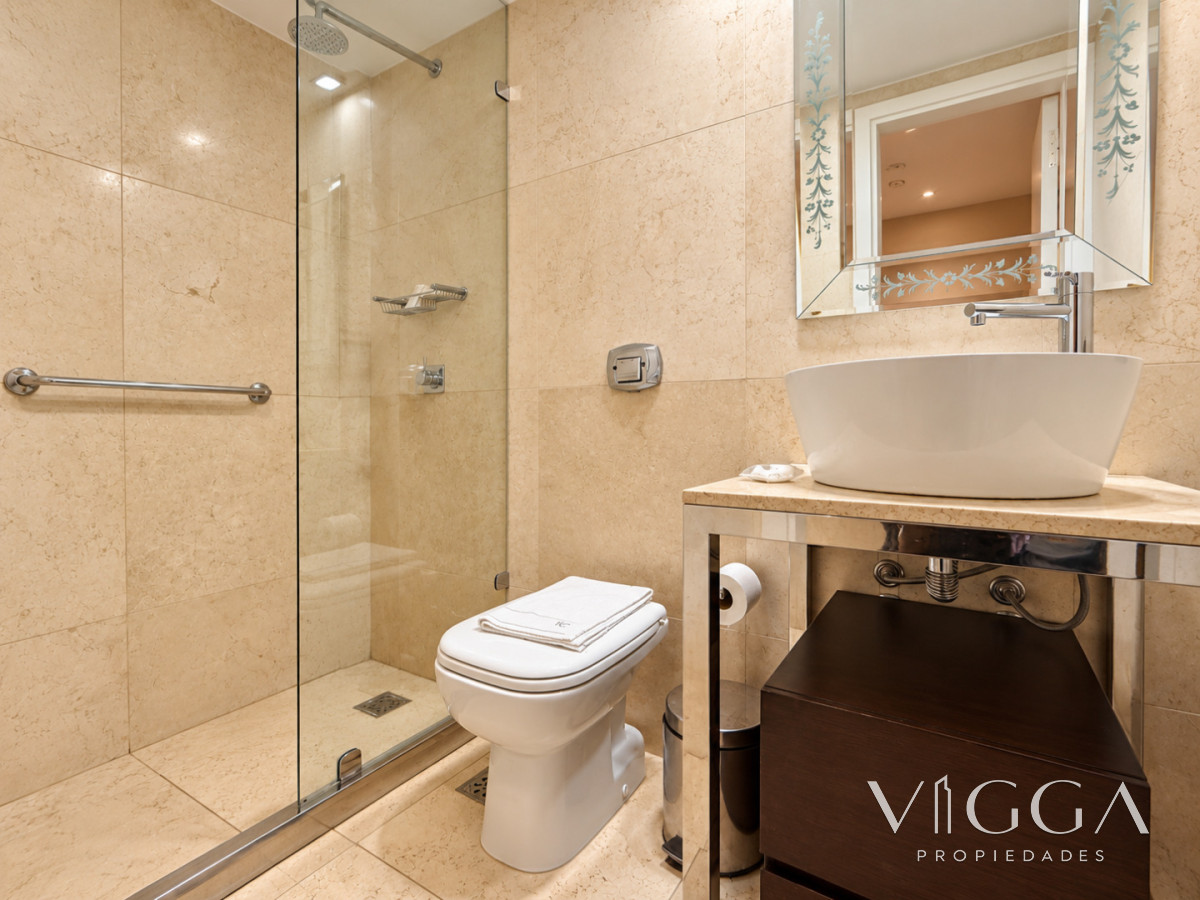 Apartamento ID.388 - Alquiler Temporada Yoo 1 suite y media con vista al mar