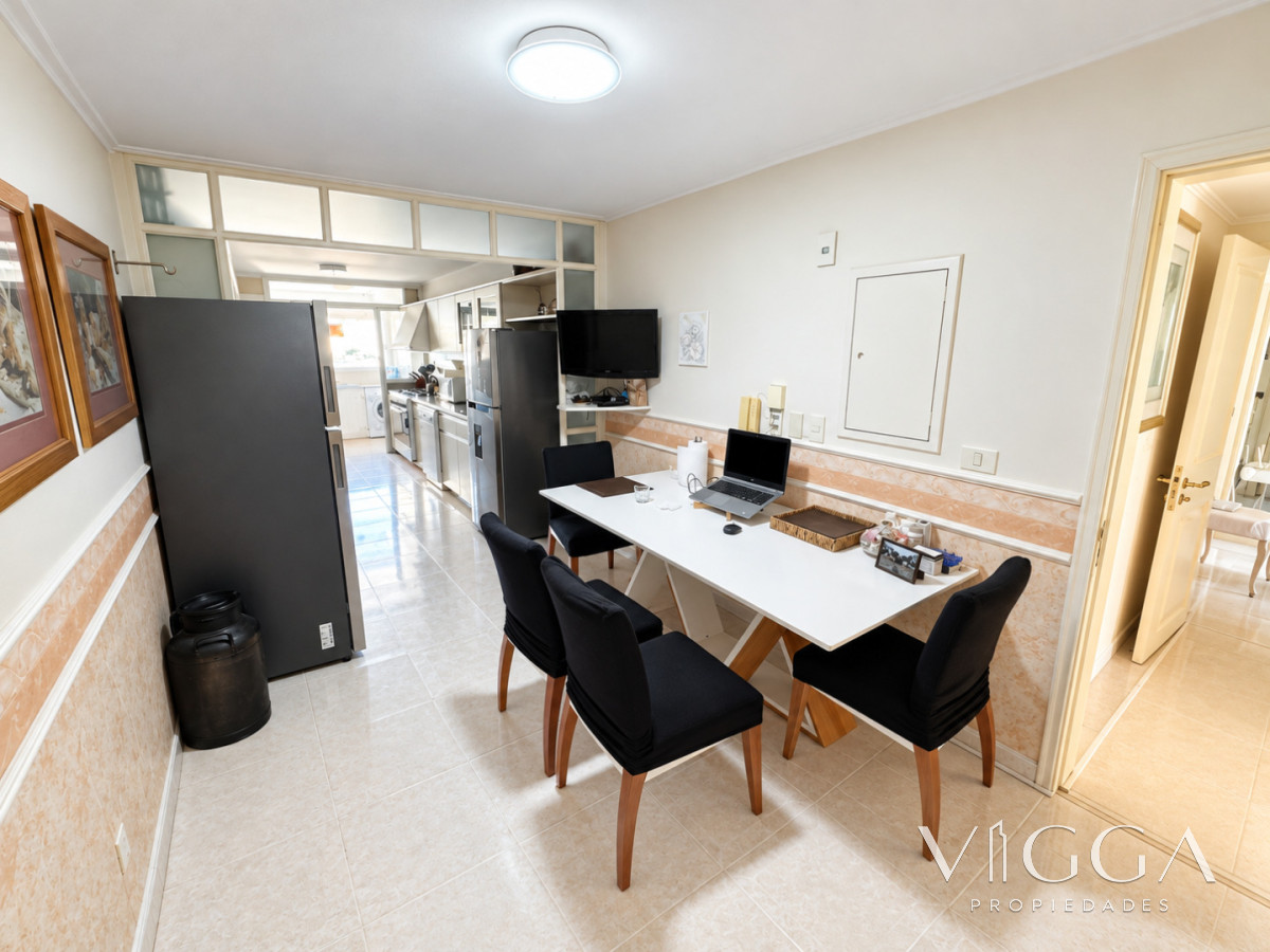 Apartamento ID.160 - Apartamento Venta 3 suites y dependencia Beverly Tower