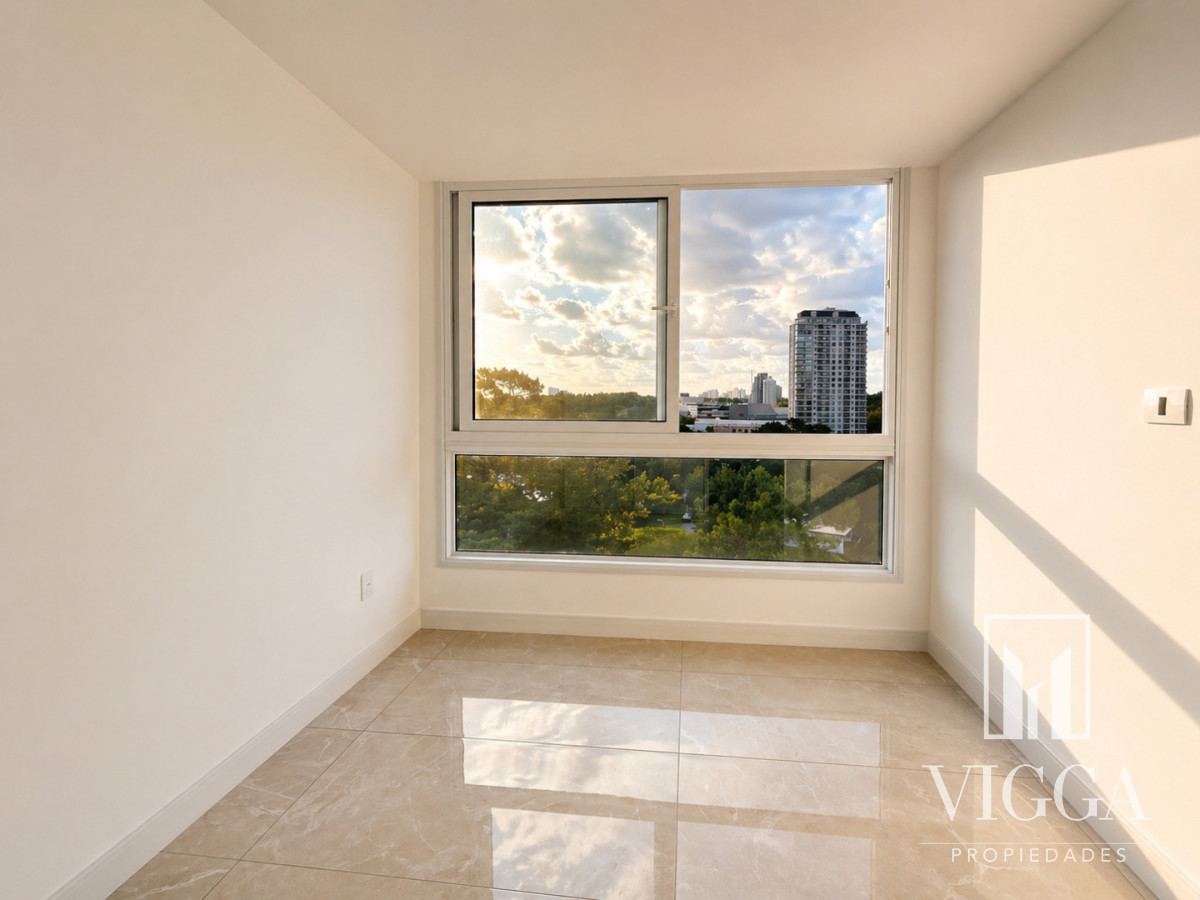 Apartamento ID.22 - Departamento Venta View II 2 dormitorios Punta del Este