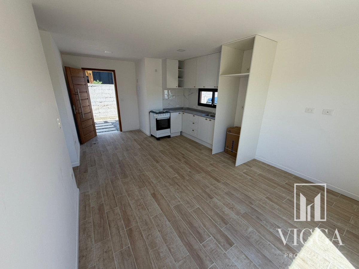 Apartamento ID.142 - Apartamento en venta dos dormitorios Altos de la Laguna