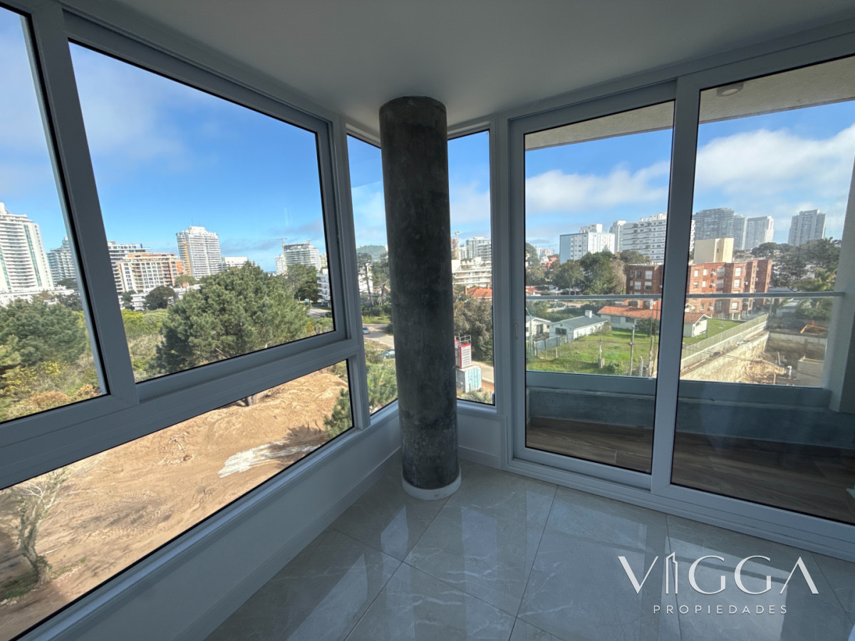 Apartamento ID.136 - Venta Apartamento View II 3 dormitorios Punta del Este