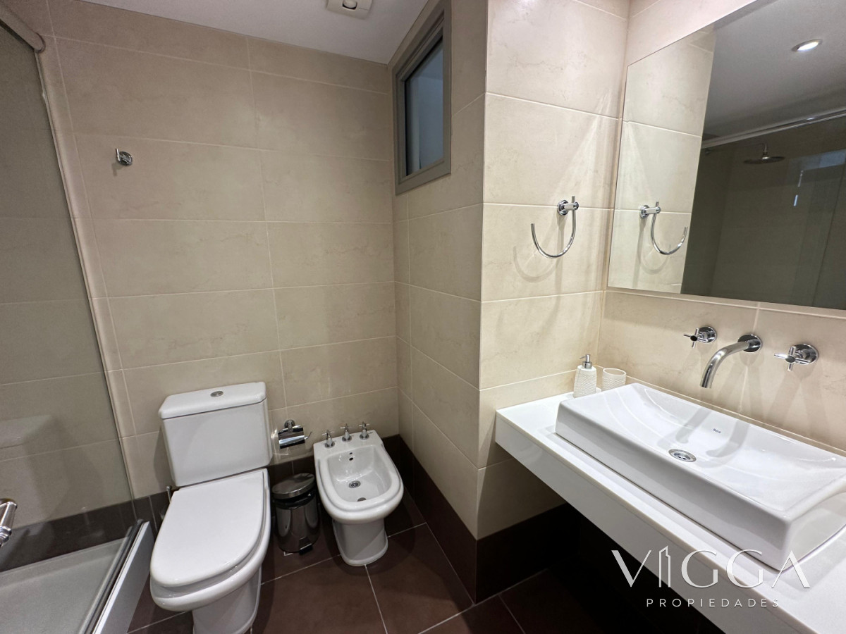 Apartamento ID.27 - Departamento Alquiler Temporada Imperiale 4 dormitorios