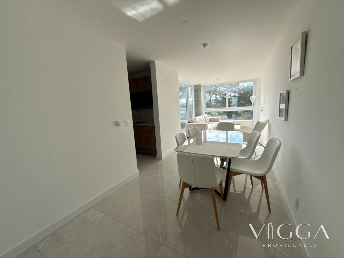 Apartamento ID.136 - Venta Apartamento View II 3 dormitorios Punta del Este