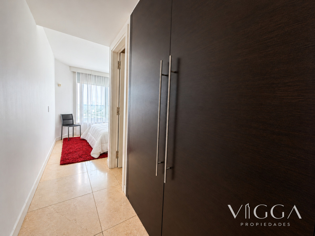 Apartamento ID.321/ - Departamento Venta Yoo 1 dormitorio y medio Punta del Este