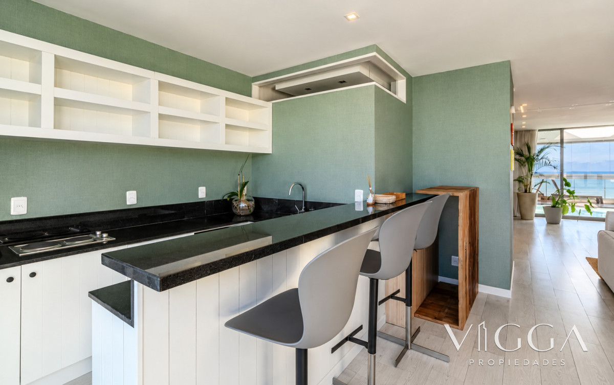 Apartamento ID.217 - Penthouse en Venta en Punta del Este