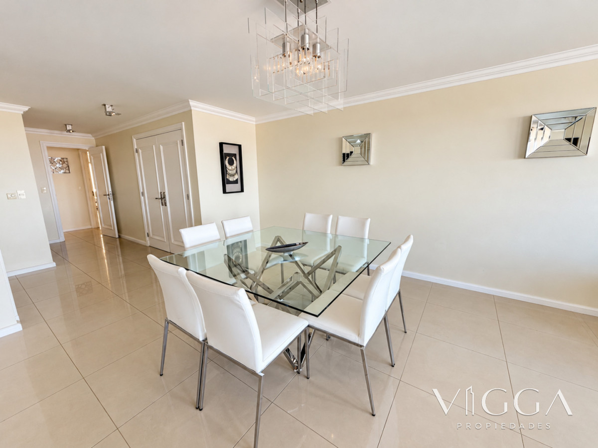 Apartamento ID.262 - Venta Imperiale II 3 suites Vista al Mar Playa Brava