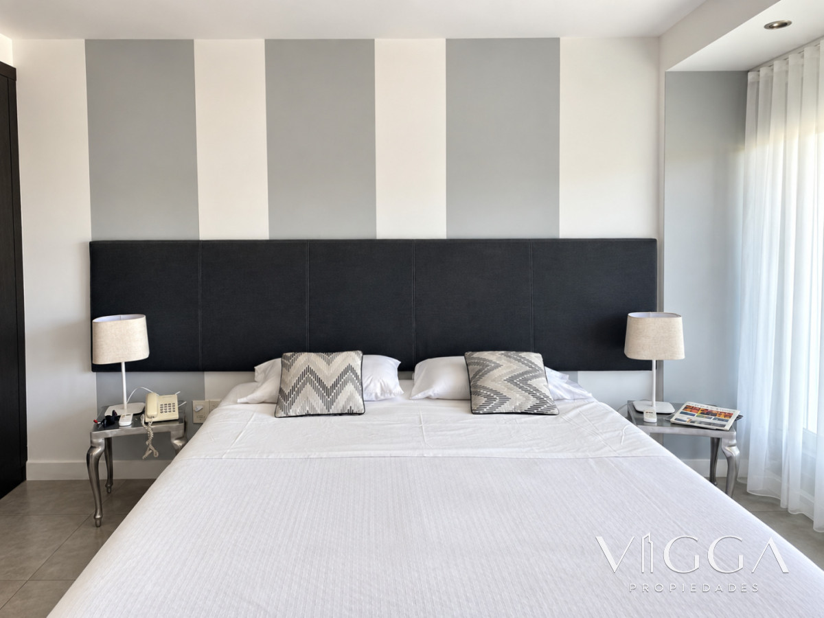 Apartamento ID.257 - Apartamento venta 1 suite Yoo Punta del Este