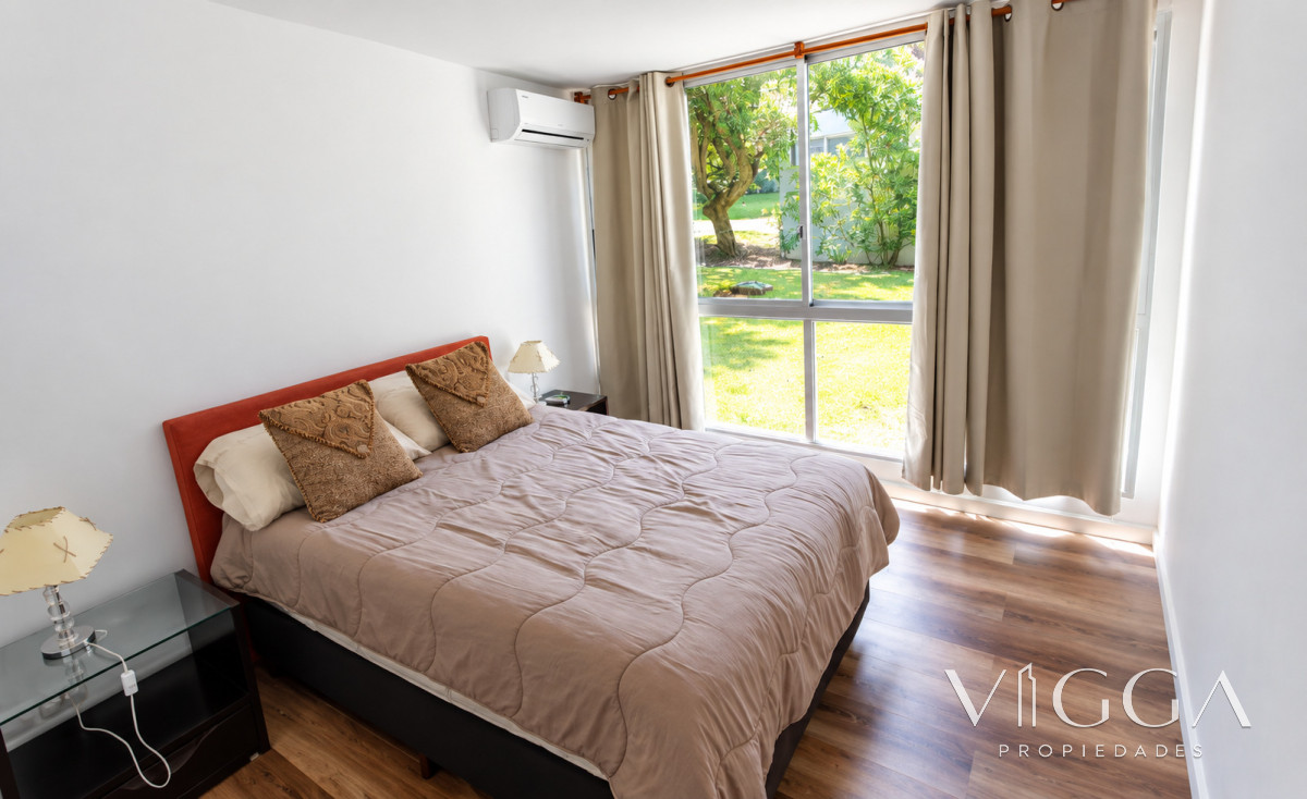Apartamento ID.204 - Apartamento en venta dos dormitorios Punta Ballena