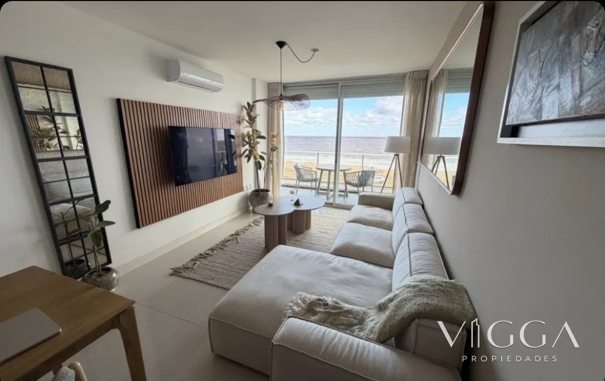 Apartamento ID.114 - Apartamento en venta dos dormitorios Punta del Este