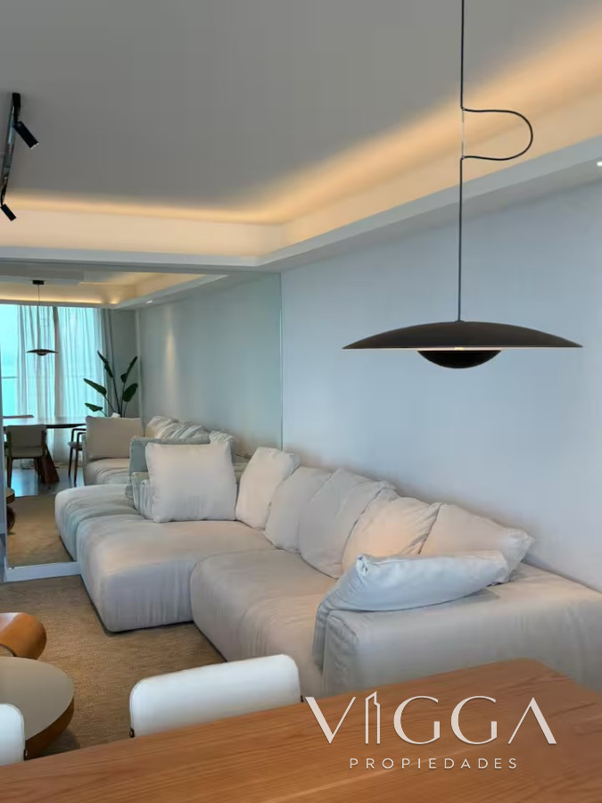 Apartamento ID.211 - Apartamento en alquiler dos dormitorios Punta del Este