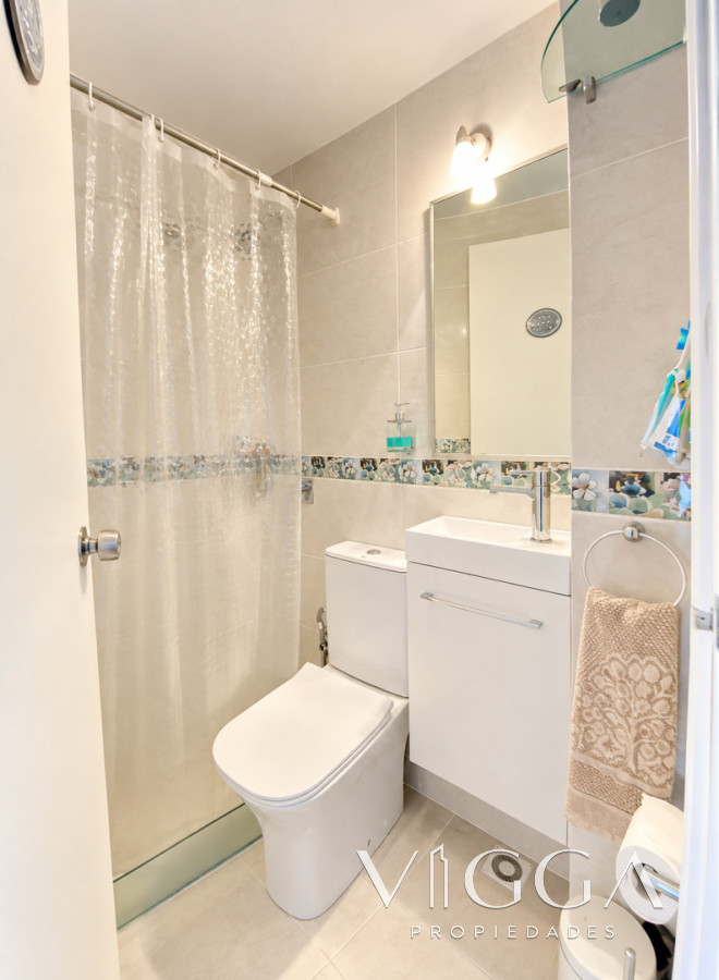 Apartamento ID.211 - Apartamento en alquiler dos dormitorios Punta del Este