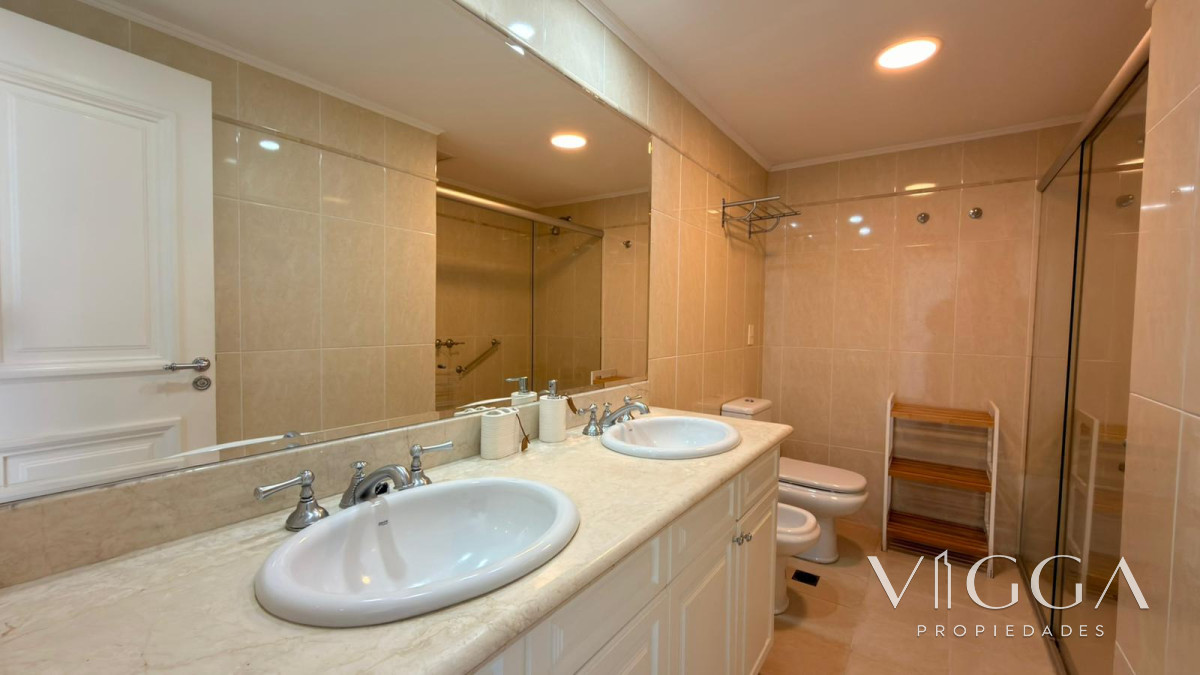 Apartamento ID.395 - Millenium Tower Venta 3 suites y dependencia