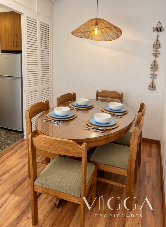 Apartamento ID.325 - Venta apartamento dos dormitorios Punta del Este