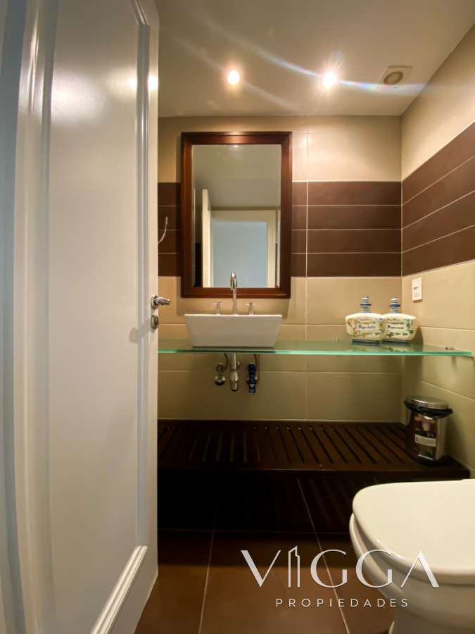 Apartamento ID.17 - Departamento Venta 3 suites y dependencia Imperiale