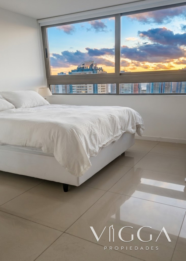 Apartamento ID.130/ - Monoambiente en Venta Punta del Este