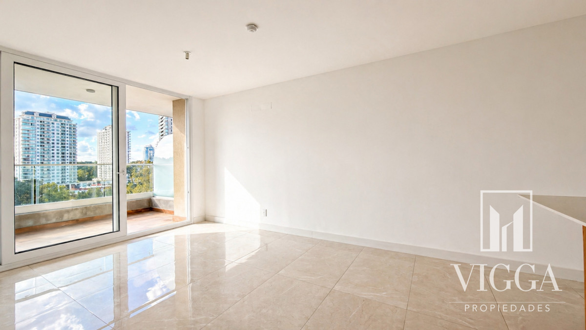 Apartamento ID.22 - Departamento Venta View II 2 dormitorios Punta del Este