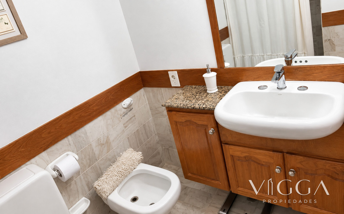 Apartamento ID.203 - Apartamento en venta dos dormitorios Punta del Este