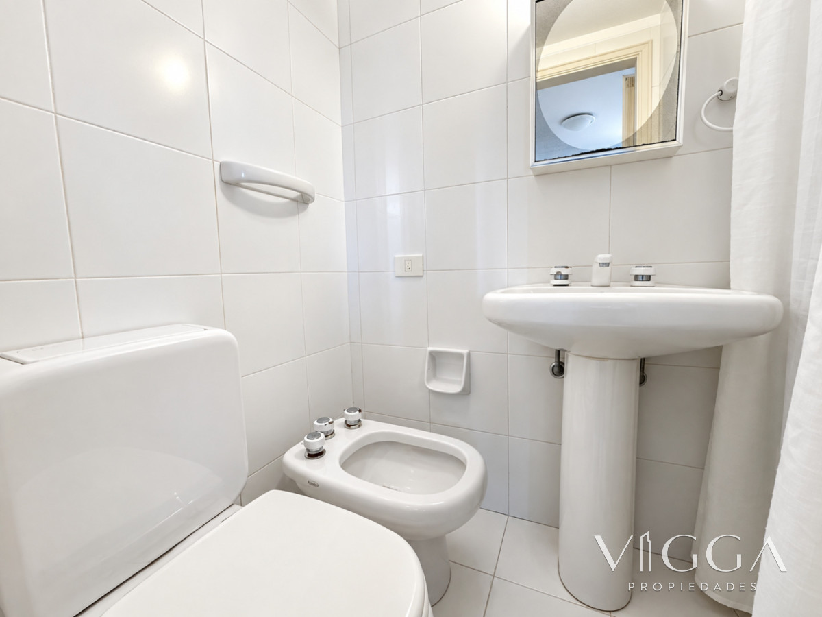 Apartamento ID.160 - Apartamento Venta 3 suites y dependencia Beverly Tower