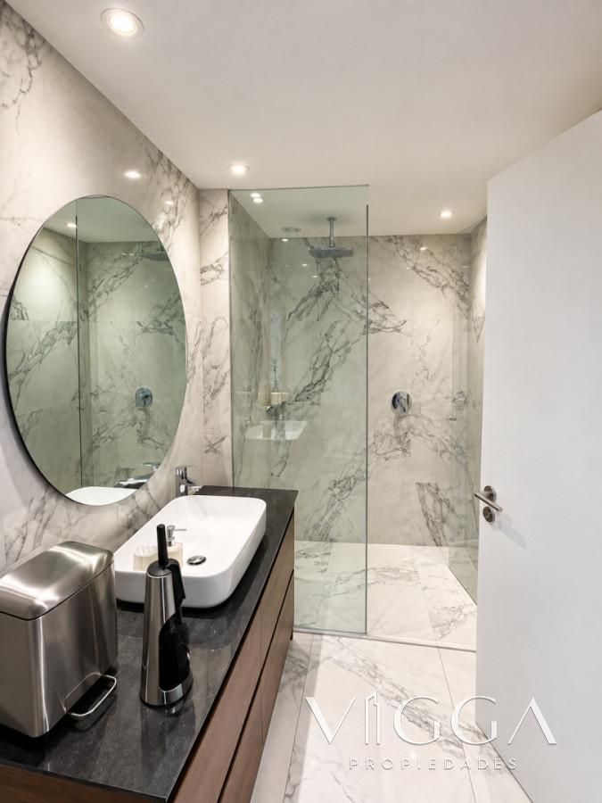 Apartamento ID.211 - Apartamento en alquiler dos dormitorios Punta del Este