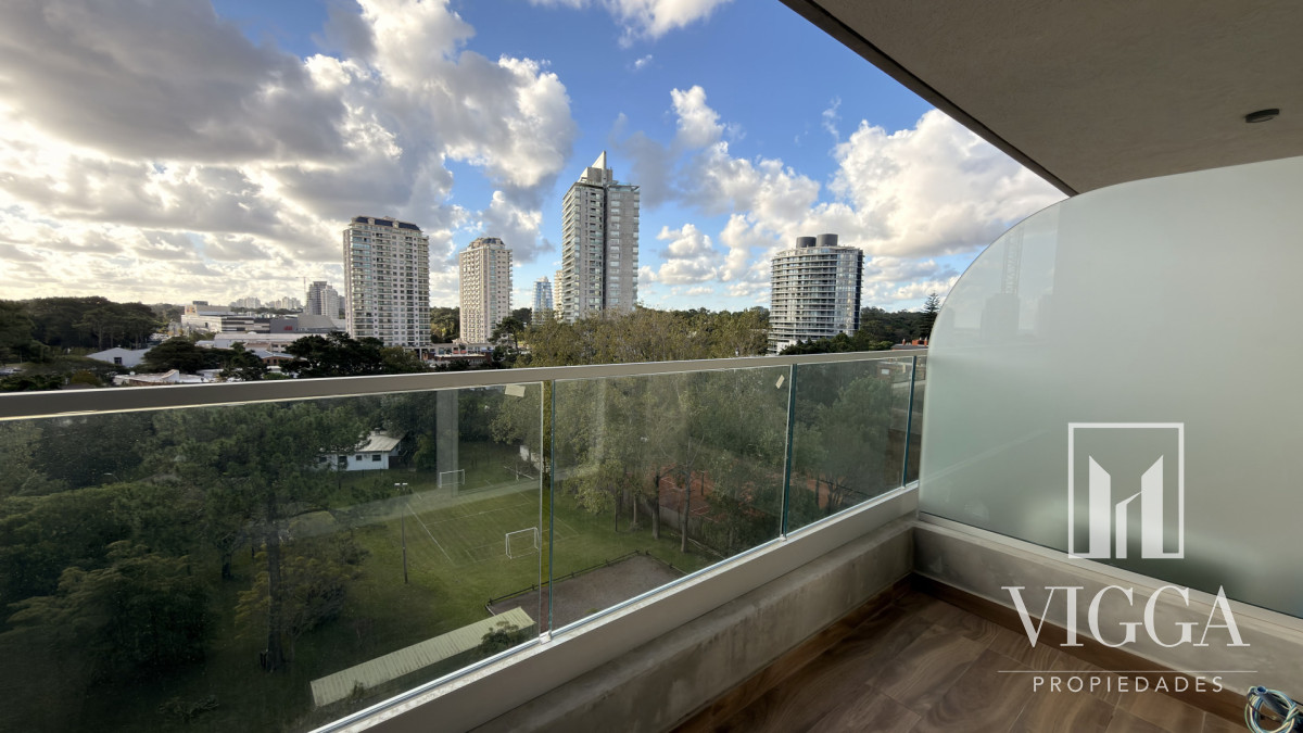 Apartamento ID.22 - Departamento Venta View II 2 dormitorios Punta del Este