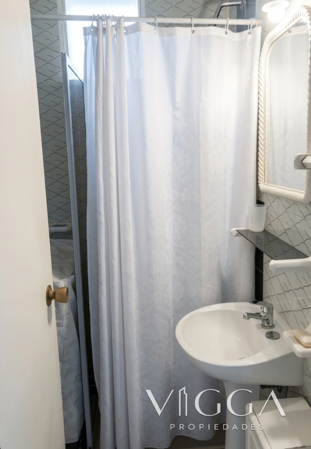 Apartamento ID.134/ - Apartamento en venta dos dormitorios Punta del Este