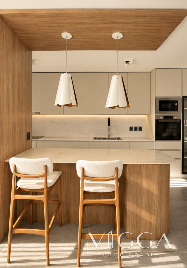 Apartamento ID.212 - Apartamento en venta tres dormitorios Punta del Este
