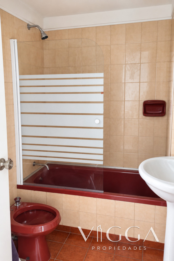 Apartamento ID.397 - Alquiler temporada apartamento 1 dormitorio Punta del Este
