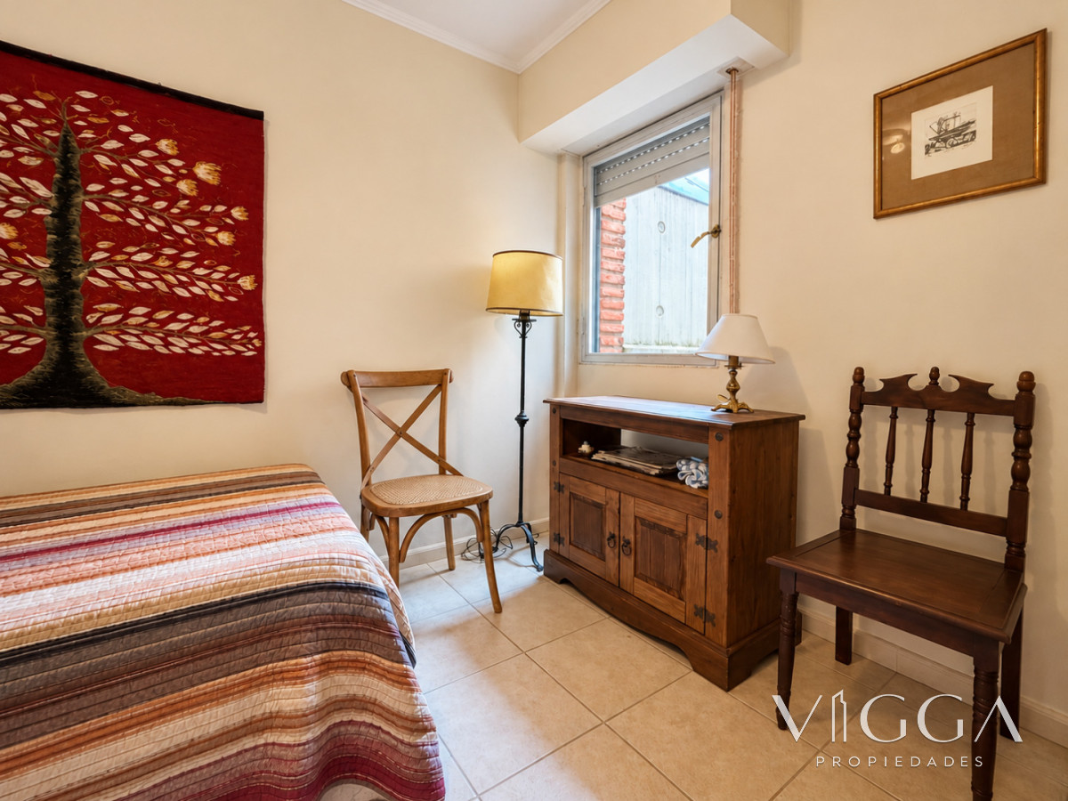 Apartamento ID.410 - Venta Apartamento 3 suites y servicio Puerto Punta del Este