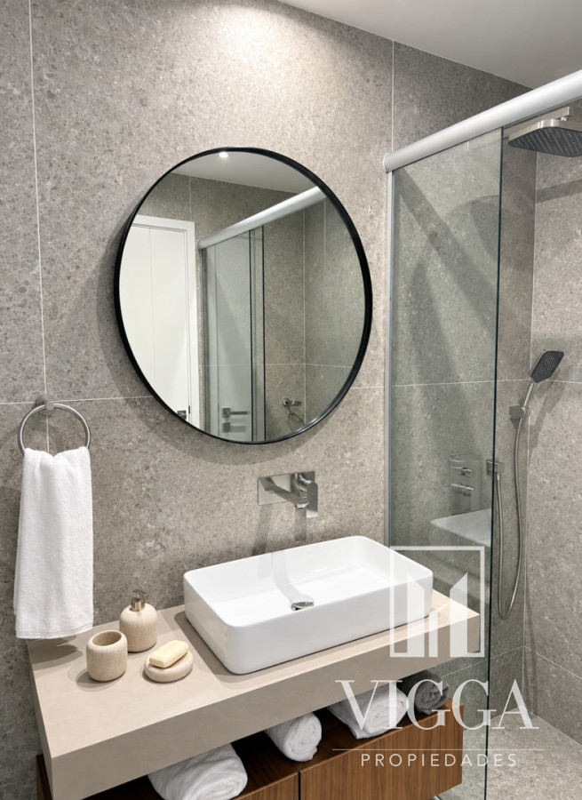 Apartamento ID.202 - Apartamento en Alquiler dos dormitorios Punta del Este