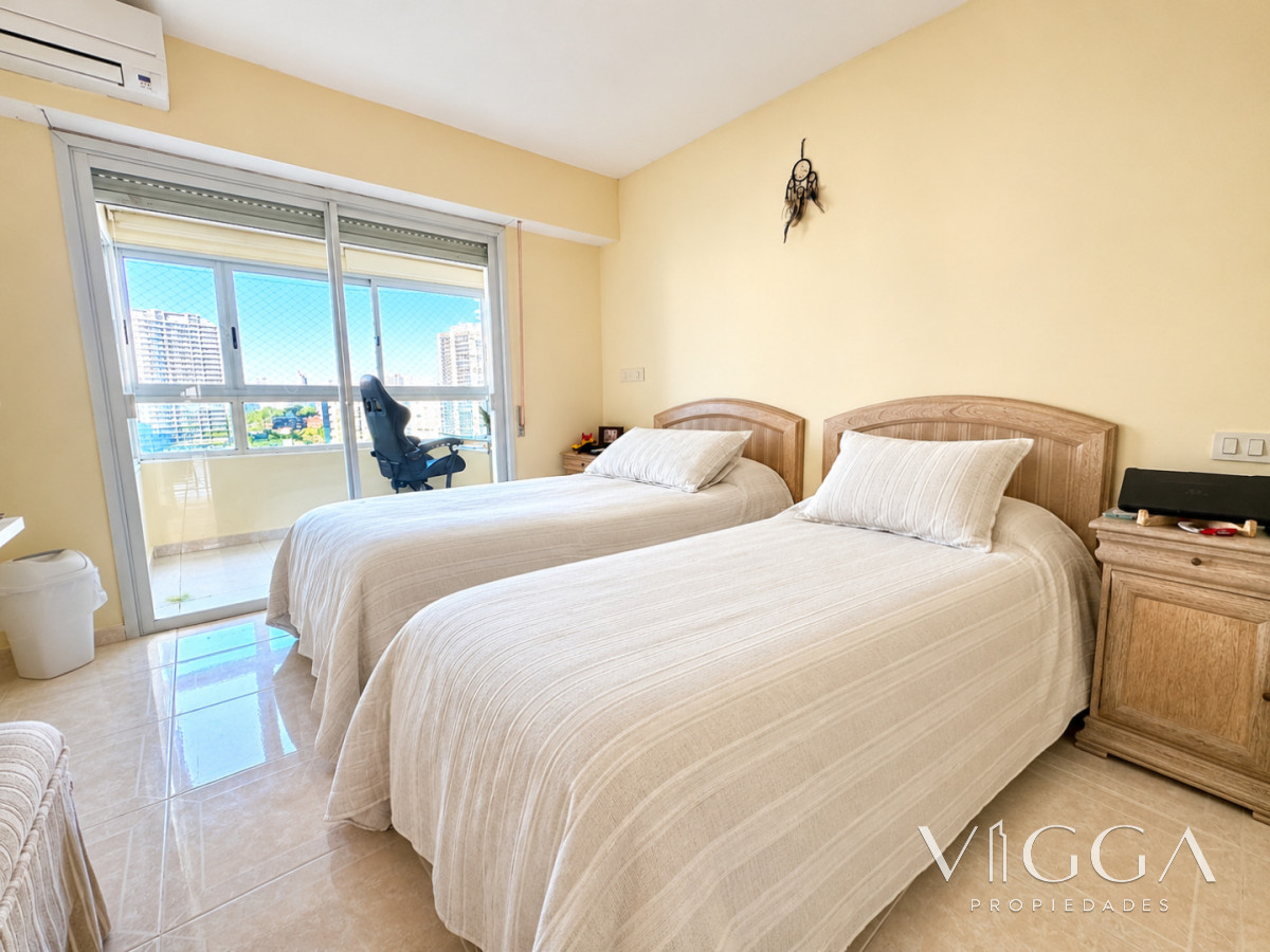 Apartamento ID.160 - Apartamento Venta 3 suites y dependencia Beverly Tower