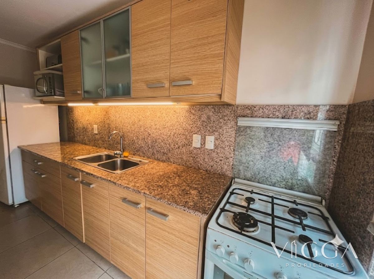 Apartamento ID.54 - Departamento de tres dormitorios Ocean Drive Punta del Este
